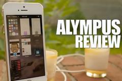 Alympus: Cydia tweak new v1.0 ($3.99)....κυκλοφόρησε το νέο multitasking