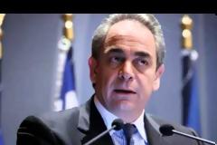 ΒΟΜΒΑ Μίχαλου: Είμαστε καταδικασμένοι, αν υλοποιηθεί πλήρως, όπως έχει σχεδιαστεί, η συμφωνία...