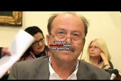 Ανακοινώση από τον Διοκητή του ΟΓΑ για εργόσημα και έκκληση για τις 100 δόσεις - Ακούστε τι είπε...