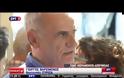 ΑΡΧΙΣΕ Η ΟΜΙΛΙΑ ΤΟΥ ΑΛ. ΤΣΙΠΡΑ ΣΤΗ ΣΥΝΕΔΡΙΑΣΗ ΤΗΣ Κ.Ε. ΤΟΥ ΣΥΡΙΖΑ VD