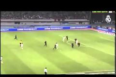 ΕΙΧΕ... ΚΕΦΙΑ Ο ΡΟΝΑΛΝΤΟ! (VIDEO & PHOTO)