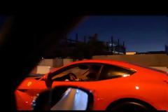 Τι την παίρνεις την Ferrari αν δεν ξέρεις να την οδηγείς; [video]