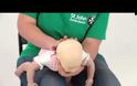 Το video που μπορεί να σώσει τη ζωή του παιδιού σας από πνιγμό - Οδηγίες SOS