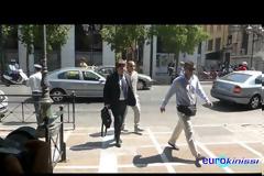 ΞΕΚΙΝΗΣΕ ΚΑΙ ΕΠΙΣΗΜΩΣ Η ΔΙΑΠΡΑΓΜΑΤΕΥΣΗ ΓΙΑ ΕΡΓΑΣΙΑΚΑ & ΑΣΦΑΛΙΣΤΙΚΟ VD