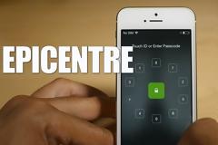 Epicentre: Cydia tweak new v1.0.1-7 ($1)....ξεκλειδώστε εντυπωσιακά την συσκευή σας
