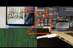 Ο πρώτος ιός για το firmware EFI είναι ικανό να μολύνουν ένα Mac χωρίς σύνδεση στο Internet