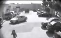 Δείτε αντίδραση ανθρώπου που του πήραν το ''parking''! [Video]