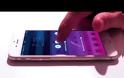 Έτσι θα αντιδρά το Force touch του iphone
