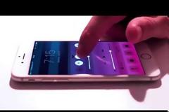 Έτσι θα αντιδρά το Force touch του iphone