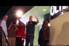 ΤΟ ΜΥΑΛΟ ΜΟΥ ΠΑΛΙ ΘΑ ΤΟ ΧΑΣΩΩΩΩ, ΡΕ ΚΑΜΠΙΑΣΟΟΟΟ, ΡΕ ΚΑΜΠΙΑΑΑΑΣΟ! *ΒΙΝΤΕΟ*