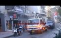 Καλοκαιρινή «βιβλική καταστροφή» στην Λέσβο [video]