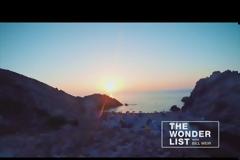 ΑΥΤΟ είναι το ελληνικό νησί που οι άνθρωποι ξεχνούν να πεθάνουν - Και είναι γνωστό παγκοσμίως [video]