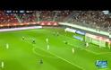 ΤΑ HIGHLIGHTS ΤΟΥ ΟΛΥΜΠΙΑΚΟΣ - ΜΠΕΣΙΚΤΑΣ 2-1 ΜΕ... ΤΟΥΡΚΙΚΗ ΠΕΡΙΓΡΑΦΗ Σ'ΕΝΑ 10ΛΕΠΤΟ ΒΙΝΤΕΟ!
