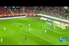 ΤΑ HIGHLIGHTS ΤΟΥ ΟΛΥΜΠΙΑΚΟΣ - ΜΠΕΣΙΚΤΑΣ 2-1 ΜΕ... ΤΟΥΡΚΙΚΗ ΠΕΡΙΓΡΑΦΗ Σ'ΕΝΑ 10ΛΕΠΤΟ ΒΙΝΤΕΟ!