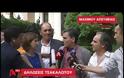Τσακαλώτος: Έχουμε στοχοπροσήλωση για την συμφωνία [video]