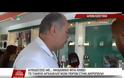 Αποδείξεις με μηδενικό ΦΠΑ εκδίδει το Ταμείο Αρχαιολογικών Πόρων στην Ακρόπολη [video]