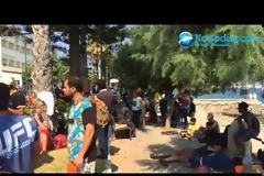 Δήμαρχος Κω: Υπάρχει κίνδυνος να χυθεί αίμα - ΒΙΝΤΕΟ