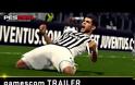 ΜΕ... ΟΛΥΜΠΙΑΚΟ ΤΟ ΝΕΟ Pro Evolution Soccer 2016! *ΒΙΝΤΕΟ*