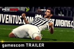 ΜΕ... ΟΛΥΜΠΙΑΚΟ ΤΟ ΝΕΟ Pro Evolution Soccer 2016! *ΒΙΝΤΕΟ*