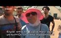 ΚΩΣ: ΑΣΤΥΝΟΜΙΚΟΙ ΨΕΚΑΣΑΝ ΜΕΤΑΝΑΣΤΕΣ ΜΕ ΠΥΡΟΣΒΕΣΤΗΡΕΣ ΓΙΑ ΝΑ ΤΟΥΣ ΑΠΟΘΗΣΟΥΝ