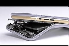 Δεν θα λυγίζει το iPhone 6S