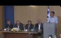 ΑΛ. ΤΣΙΠΡΑΣ: ΠΑΡΑ ΤΙΣ ΔΥΣΚΟΛΙΕΣ ΘΑ ΚΑΤΑΦΕΡΟΥΜΕ ΝΑ ΦΤΑΣΟΥΜΕ ΣΕ ΣΥΜΦΩΝΙΑ VD