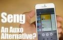 Seng: Cydia tweak new free ...ο άξιος αντικαταστάτης του Αuxo