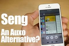 Seng: Cydia tweak new free ...ο άξιος αντικαταστάτης του Αuxo