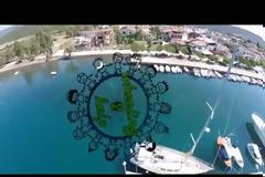Ενας Λαμιώτης έρχεται από το Λονδίνο με…ποδήλατο [video]