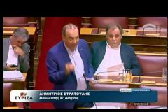 ΕΞΟΔΟ ΑΠΟ ΤΗΝ ΕΥΡΩΖΩΝΗ ΚΑΙ ΤΗΝ Ε.Ε. ΖΗΤΑ Η ΝΕΟΛΑΙΑ ΤΟΥ ΣΥΡΙΖΑ