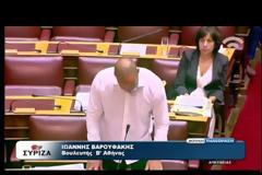 ΕΞΟΔΟ ΑΠΟ ΤΗΝ ΕΥΡΩΖΩΝΗ ΚΑΙ ΤΗΝ Ε.Ε. ΖΗΤΑ Η ΝΕΟΛΑΙΑ ΤΟΥ ΣΥΡΙΖΑ