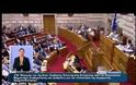 ΑΠΙΣΤΕΥΤΑ ΣΚΗΝΙΚΑ: Βίντεο ΣΟΚ δείχνει επίθεση Κασιδιάρη σε Φίλη - Πήγαινε στη Μέρκελ στα τέσσερα
