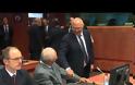 ΣΕ ΘΕΤΙΚΟ ΚΛΙΜΑ Η ΣΥΝΕΔΡΙΑΣΗ ΤΟΥ EURO WORKIHG GROUP VD