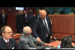 ΣΕ ΘΕΤΙΚΟ ΚΛΙΜΑ Η ΣΥΝΕΔΡΙΑΣΗ ΤΟΥ EURO WORKIHG GROUP VD