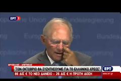 ΤΣΑΚΑΛΩΤΟΣ: ΑΠΟ ΤΗΝ ΚΟΙΝΩΝΙΑ ΘΑ ΚΡΙΘΕΙ ΑΝ ΕΙΝΑΙ ΚΑΛΗ Η ΣΥΜΦΩΝΙΑ