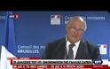ΤΣΑΚΑΛΩΤΟΣ: ΑΠΟ ΤΗΝ ΚΟΙΝΩΝΙΑ ΘΑ ΚΡΙΘΕΙ ΑΝ ΕΙΝΑΙ ΚΑΛΗ Η ΣΥΜΦΩΝΙΑ