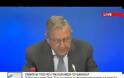 ΤΣΑΚΑΛΩΤΟΣ: ΑΠΟ ΤΗΝ ΚΟΙΝΩΝΙΑ ΘΑ ΚΡΙΘΕΙ ΑΝ ΕΙΝΑΙ ΚΑΛΗ Η ΣΥΜΦΩΝΙΑ