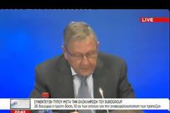 ΤΣΑΚΑΛΩΤΟΣ: ΑΠΟ ΤΗΝ ΚΟΙΝΩΝΙΑ ΘΑ ΚΡΙΘΕΙ ΑΝ ΕΙΝΑΙ ΚΑΛΗ Η ΣΥΜΦΩΝΙΑ