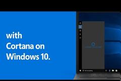 Η Cortana δεν μιλάει ελληνικά, μπορείτε όμως να την «επισκεφτείτε»