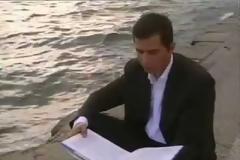 Ντοκιμαντέρ Κ. Γκιουλέκα Ο τορπιλισμός της Έλλης - 15 Αυγούστου 1940