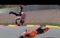 MotoGP Τσεχίας - QP: Pole ο Lorenzo στο Brno [video]