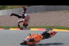 MotoGP Τσεχίας - QP: Pole ο Lorenzo στο Brno [video]