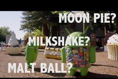 Android M: Η Google αποκάλυψε πιθανά όνοματά του [video]