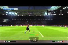 PES 2016: Διαθέσιμη η demo έκδοση