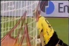 ΟΙ ΔΥΟ «ΤΡΙΑΡΕΣ» ΤΟΥ ΝΤΑ ΚΟΣΤΑ ΣΤΗΝ... ΑΕΚ! (ΡΗΟΤΟ & VIDEOS)
