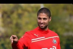 Manuel Da Costa - Welcome To Olympiacos! *ΒΙΝΤΕΟ*