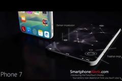 Νέο εντυπωσιακό concept για το iPhone