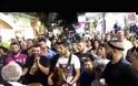 Πλημμύρισαν από... καντάδες τα σοκάκια του Ρεθύμνου