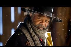 Εκατομμύρια προβολές για το τρέιλερ του Hateful Eight