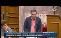 ΕΚΛΟΓΕΣ ΑΛΛΑ ΟΧΙ ΠΟΛΙΤΙΚΗ ΑΣΤΑΘΕΙΑ «ΒΛΕΠΕΙ» Ο ΕΥΚΛ. ΤΣΑΚΑΛΩΤΟΣ VD
